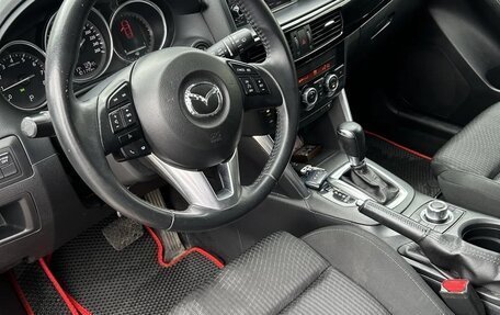 Mazda CX-5 II, 2014 год, 1 750 000 рублей, 11 фотография