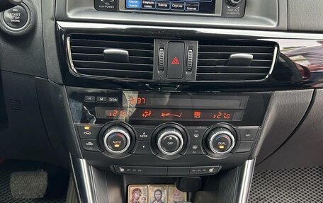 Mazda CX-5 II, 2014 год, 1 750 000 рублей, 13 фотография
