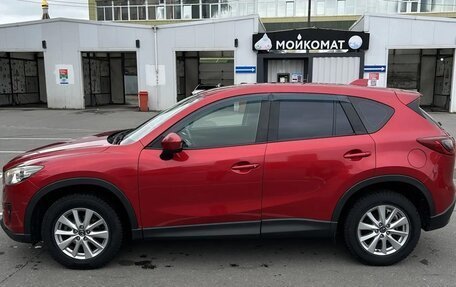 Mazda CX-5 II, 2014 год, 1 750 000 рублей, 16 фотография
