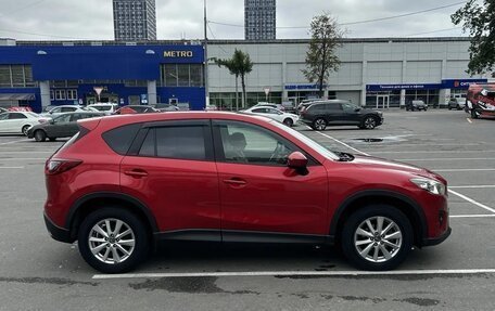 Mazda CX-5 II, 2014 год, 1 750 000 рублей, 15 фотография