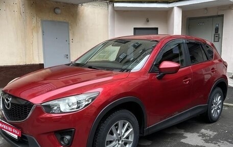 Mazda CX-5 II, 2014 год, 1 750 000 рублей, 5 фотография