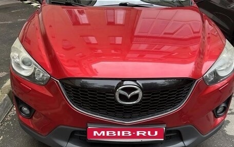 Mazda CX-5 II, 2014 год, 1 750 000 рублей, 6 фотография