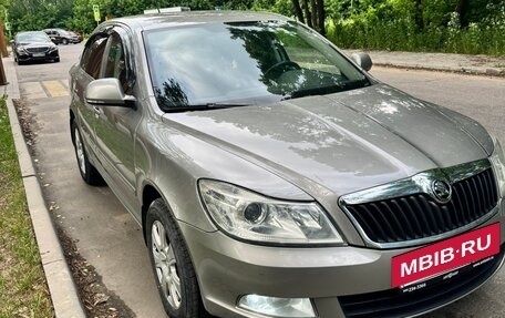 Skoda Octavia, 2012 год, 660 000 рублей, 2 фотография