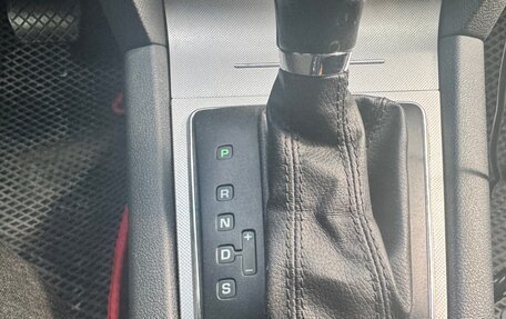 Skoda Octavia, 2012 год, 660 000 рублей, 11 фотография