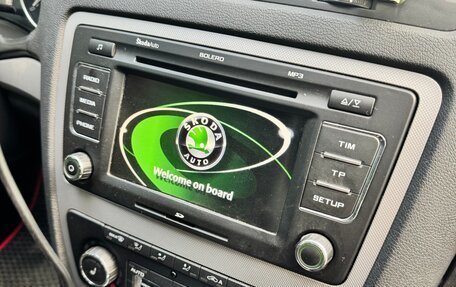 Skoda Octavia, 2012 год, 660 000 рублей, 10 фотография