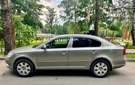Skoda Octavia, 2012 год, 660 000 рублей, 4 фотография