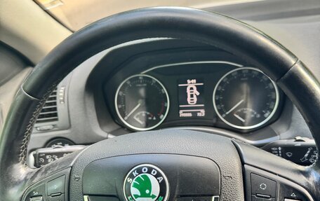 Skoda Octavia, 2012 год, 660 000 рублей, 9 фотография