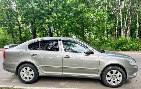 Skoda Octavia, 2012 год, 660 000 рублей, 5 фотография