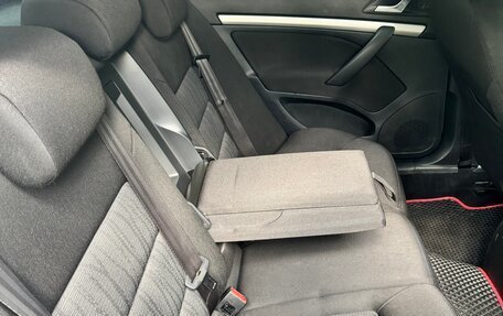 Skoda Octavia, 2012 год, 660 000 рублей, 15 фотография
