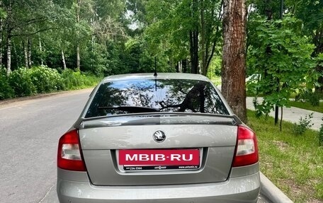 Skoda Octavia, 2012 год, 660 000 рублей, 8 фотография