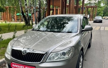 Skoda Octavia, 2012 год, 660 000 рублей, 3 фотография