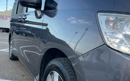 Honda Stepwgn IV, 2014 год, 1 690 000 рублей, 2 фотография