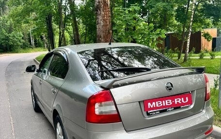 Skoda Octavia, 2012 год, 660 000 рублей, 7 фотография