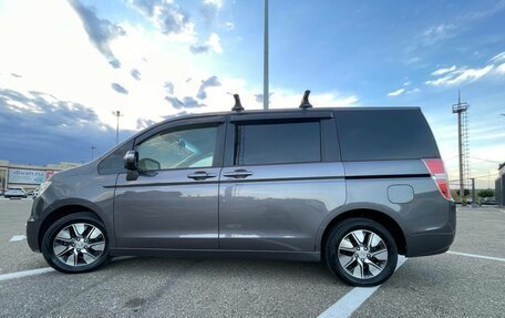 Honda Stepwgn IV, 2014 год, 1 690 000 рублей, 3 фотография
