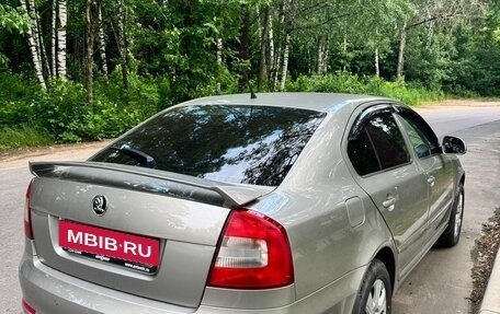 Skoda Octavia, 2012 год, 660 000 рублей, 6 фотография