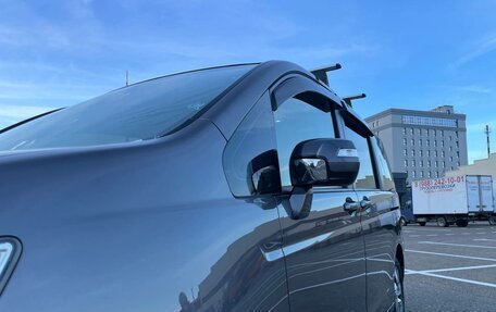 Honda Stepwgn IV, 2014 год, 1 690 000 рублей, 8 фотография