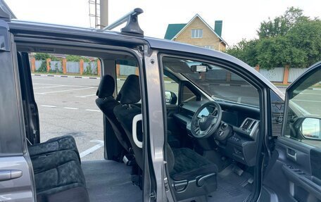 Honda Stepwgn IV, 2014 год, 1 690 000 рублей, 11 фотография