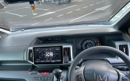 Honda Stepwgn IV, 2014 год, 1 690 000 рублей, 10 фотография