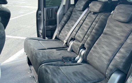 Honda Stepwgn IV, 2014 год, 1 690 000 рублей, 13 фотография