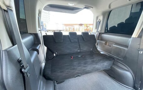 Honda Stepwgn IV, 2014 год, 1 690 000 рублей, 16 фотография
