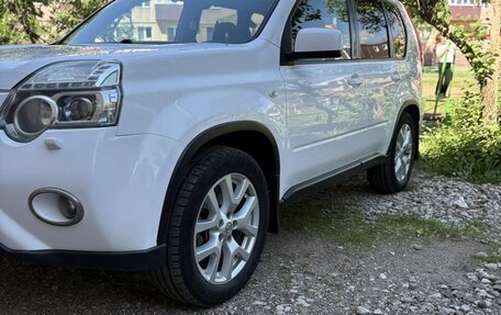 Nissan X-Trail, 2013 год, 1 350 000 рублей, 3 фотография