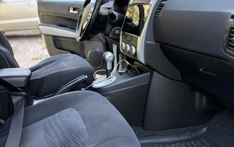 Nissan X-Trail, 2013 год, 1 350 000 рублей, 7 фотография