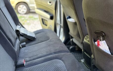 Nissan X-Trail, 2013 год, 1 350 000 рублей, 6 фотография
