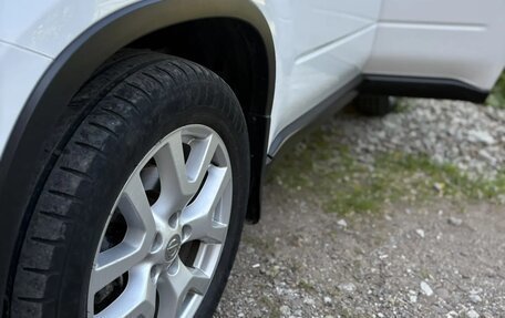 Nissan X-Trail, 2013 год, 1 350 000 рублей, 8 фотография