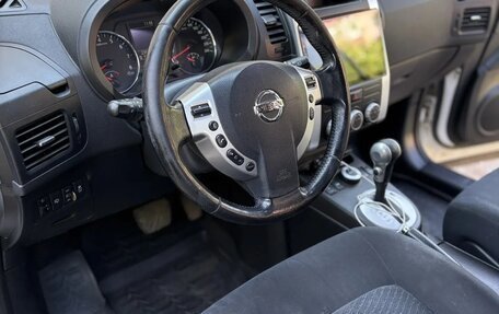 Nissan X-Trail, 2013 год, 1 350 000 рублей, 4 фотография