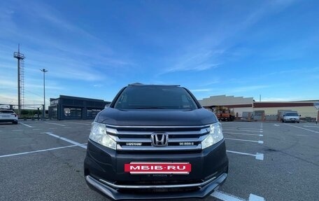 Honda Stepwgn IV, 2014 год, 1 690 000 рублей, 7 фотография
