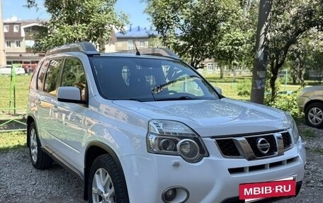 Nissan X-Trail, 2013 год, 1 350 000 рублей, 2 фотография