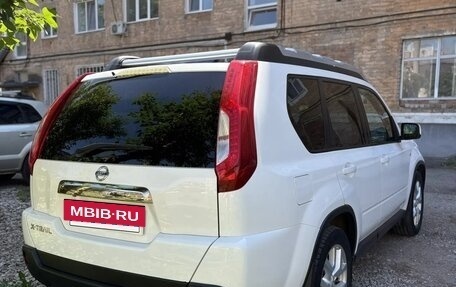 Nissan X-Trail, 2013 год, 1 350 000 рублей, 13 фотография