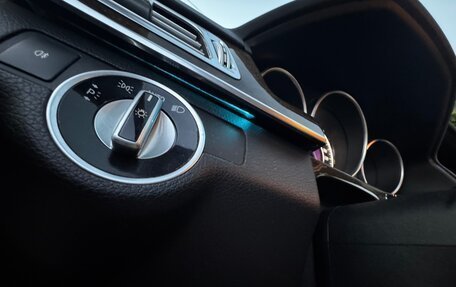 Mercedes-Benz E-Класс, 2013 год, 1 640 000 рублей, 7 фотография