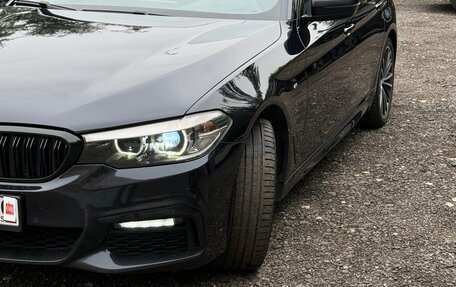 BMW 5 серия, 2020 год, 3 400 000 рублей, 2 фотография