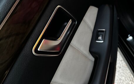 Mercedes-Benz E-Класс, 2013 год, 1 640 000 рублей, 10 фотография