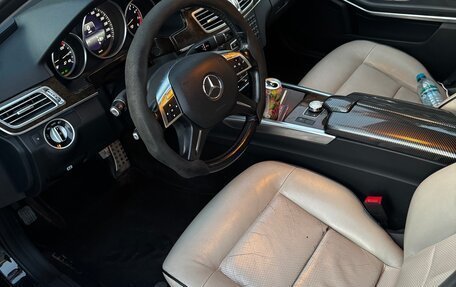 Mercedes-Benz E-Класс, 2013 год, 1 640 000 рублей, 15 фотография