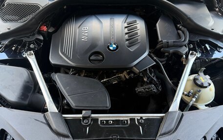 BMW 5 серия, 2020 год, 3 400 000 рублей, 5 фотография