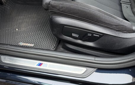 BMW 5 серия, 2020 год, 3 400 000 рублей, 15 фотография