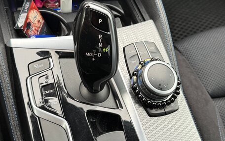 BMW 5 серия, 2020 год, 3 400 000 рублей, 9 фотография