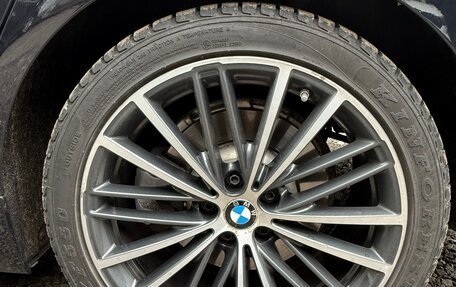 BMW 5 серия, 2020 год, 3 400 000 рублей, 12 фотография