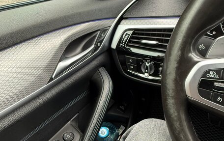 BMW 5 серия, 2020 год, 3 400 000 рублей, 10 фотография