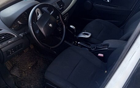 Renault Megane III, 2012 год, 150 000 рублей, 2 фотография