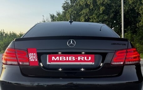 Mercedes-Benz E-Класс, 2013 год, 1 640 000 рублей, 8 фотография