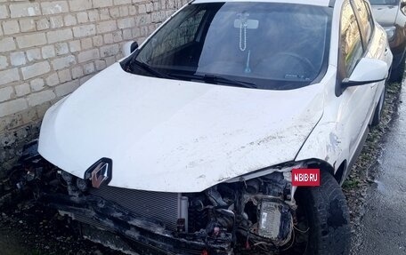 Renault Megane III, 2012 год, 150 000 рублей, 4 фотография
