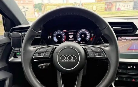 Audi A3, 2022 год, 2 170 000 рублей, 14 фотография