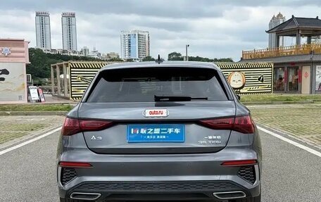 Audi A3, 2022 год, 2 170 000 рублей, 7 фотография