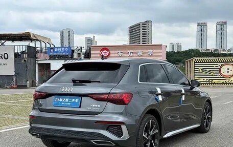 Audi A3, 2022 год, 2 170 000 рублей, 6 фотография