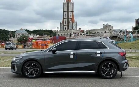 Audi A3, 2022 год, 2 170 000 рублей, 5 фотография