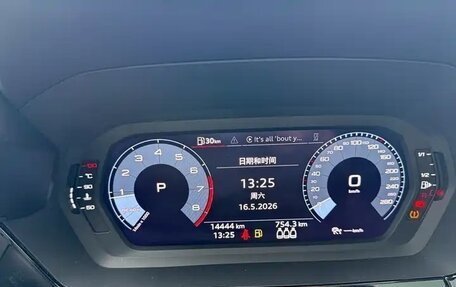 Audi A3, 2022 год, 2 170 000 рублей, 15 фотография