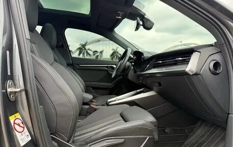 Audi A3, 2022 год, 2 170 000 рублей, 11 фотография